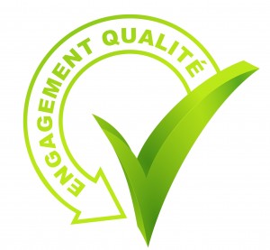 Engagment qualité vétérinaire