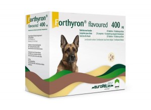 forthyron