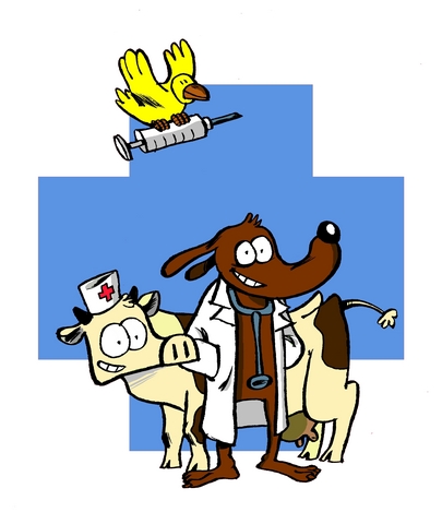 veterinaire